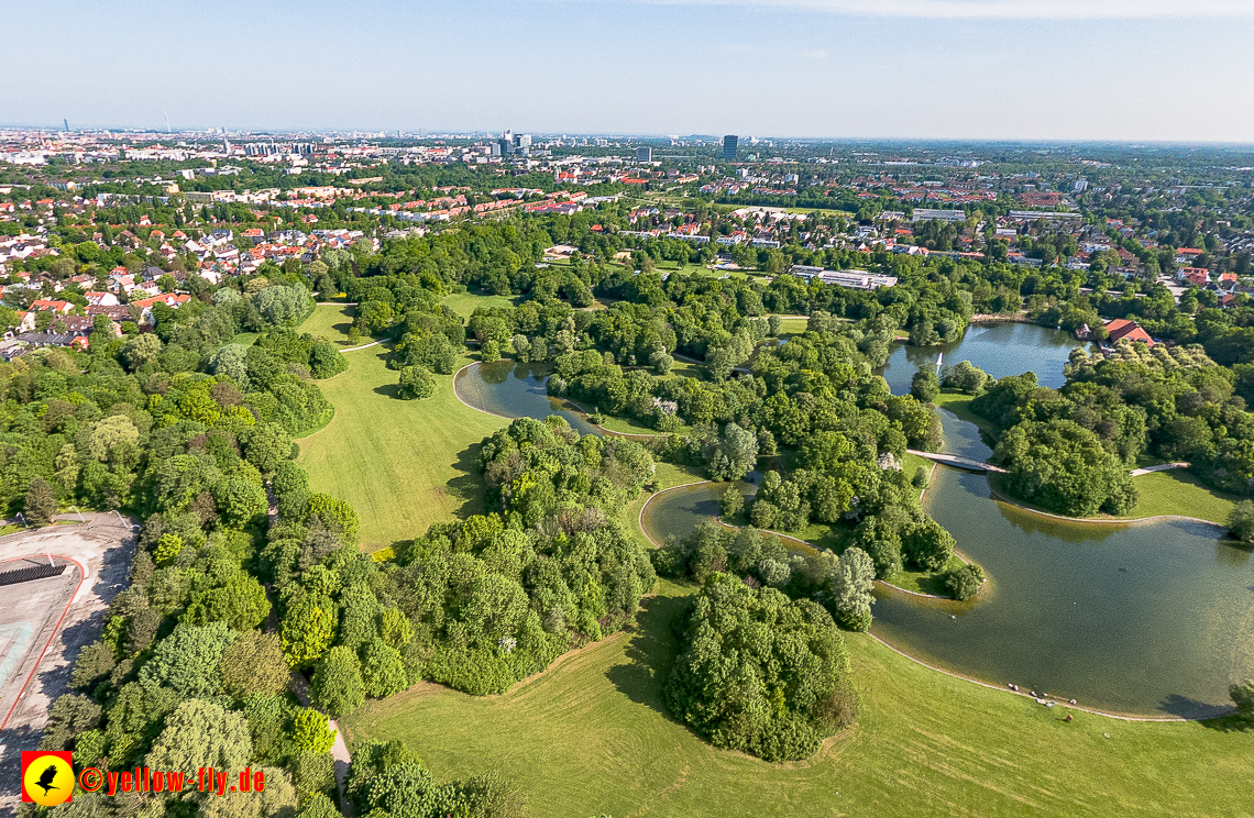 22.05.2023 - Ostpark und Michaelibad